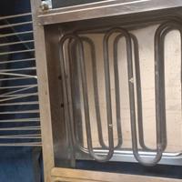 Bistecchiera Elettrica 