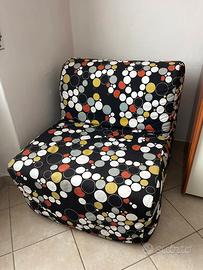 Poltrona Letto IKEA