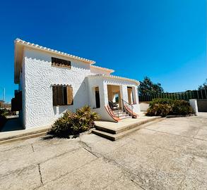 Villa Indipendente Sardegna 200m dal mare