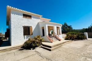 Villa Indipendente Sardegna 200m dal mare