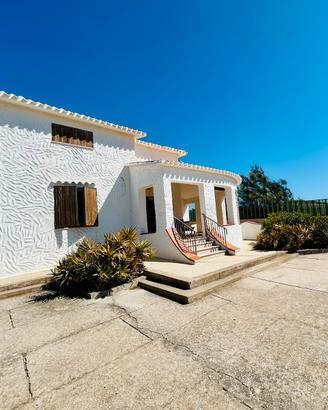 Villa Indipendente Sardegna 200m dal mare