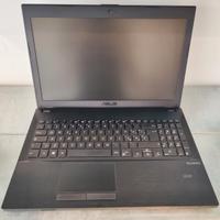 Notebook Asus 15” i5 SSD