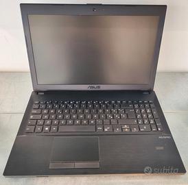 Notebook Asus 15” i5 SSD