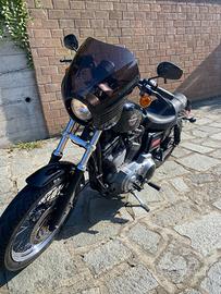 Harley-Davidson Sportster 883 - 2002