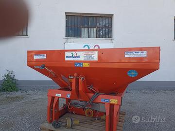 spandiconcime kuhn mod.735m cod,5755