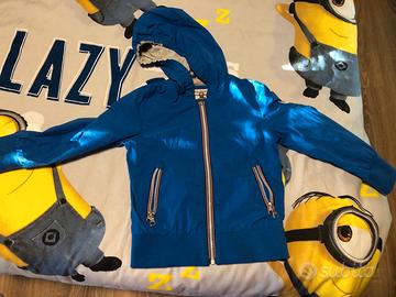 Giacca leggera Original Marines bambino tg 4-5