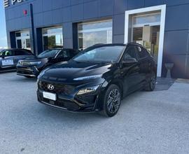 HYUNDAI Kona 1.6 CRDI Hybrid 48V iMT NLine