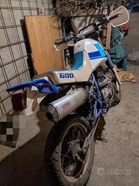 Suzuki dr