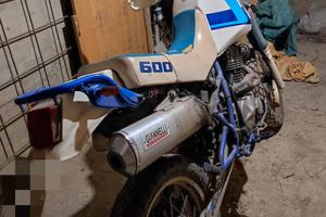 Suzuki dr