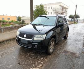 Suzuki Grand Vitara 1.9 DDiS trazione integrale