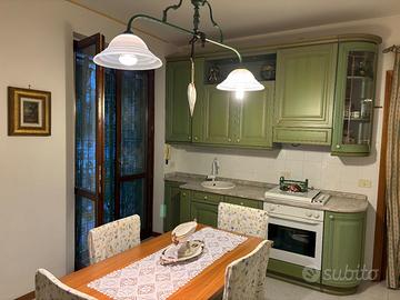 Bivani arredato con giardino e posto auto, Mascali