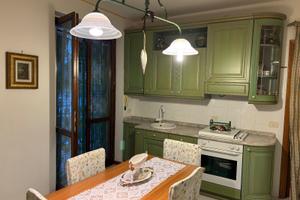 Bivani arredato con giardino e posto auto, Mascali