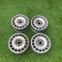 Clio 1.8 16v cerchi in lega originali