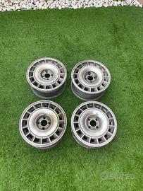 Clio 1.8 16v cerchi in lega originali