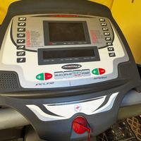 Tappeto Carnielli strada 4.0