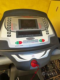 Tappeto Carnielli strada 4.0