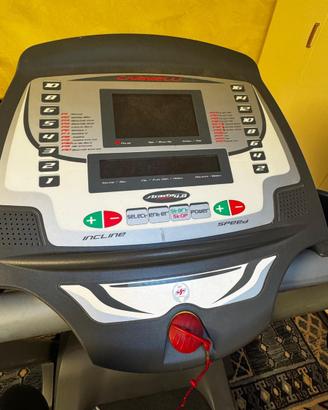 Tappeto Carnielli strada 4.0