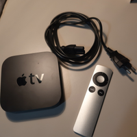 Apple TV