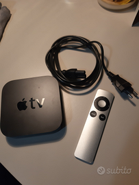 Apple TV