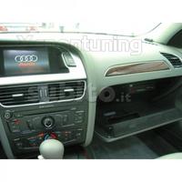 Autoradio dvd gps bluetooth audi a4 q5 a5 tv