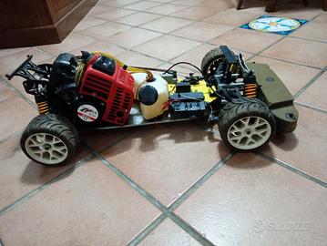 AUTO    A.   SCOPPIO 