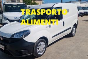 FIAT DOBLO 1.6 MJT 90 CV - 2022