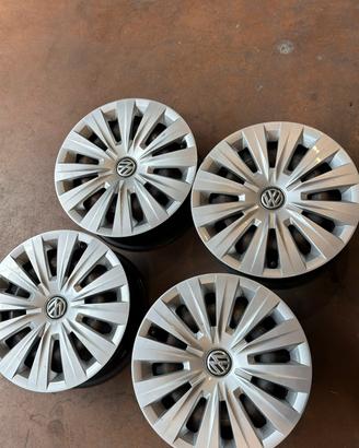 Cerchi Volkswagen Golf