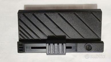 Relux Milano varialuce lampada alogena 60 a 500W