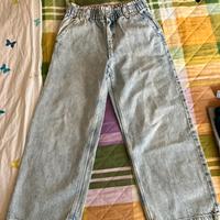 Jeans  H&M 7/8 anni