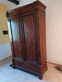 Armadio antico 
