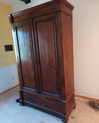Armadio antico 