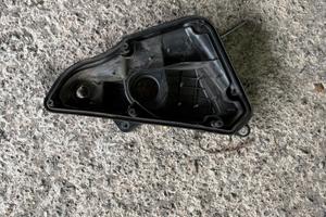 cassa filtro con spugna malossi e rispettive viti