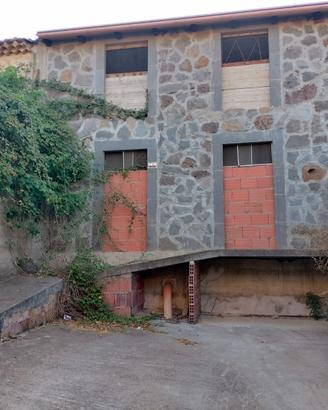 Rustico a Bonarcado