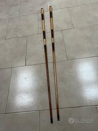 stecche da biliardo
