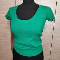 Maglia donna Zara tg S