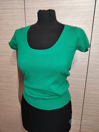 Maglia donna Zara tg S