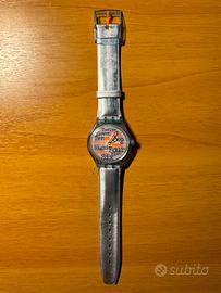 SWATCH AUTOMATICO NUOVO