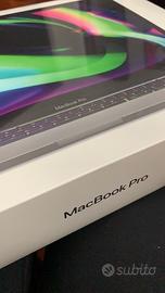 mac book pro 13” M1