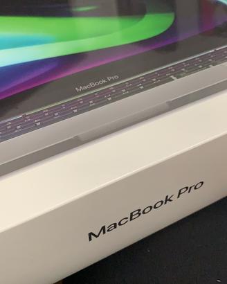 mac book pro 13” M1