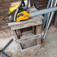 Motosega Stiga SP 526