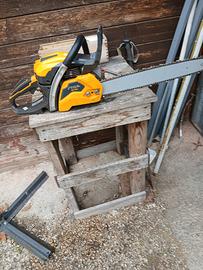 Motosega Stiga SP 526