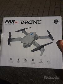 drone per video e foto 