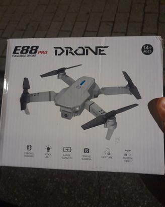 drone per video e foto 