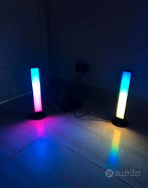 Goove Barre luminose RGB