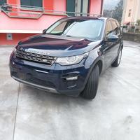 Land Rover Discovery Sport SD4 SE – 2.2 190 CV