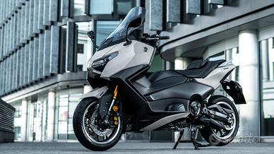 YAMAHA T Max 560 TECH MAX 2026