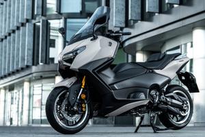 YAMAHA T Max 560 TECH MAX 2026