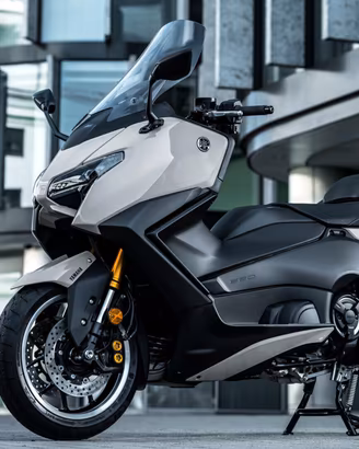 YAMAHA T Max 560 TECH MAX 2026