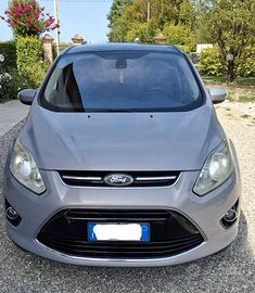 FORD C-MAX immatricolazione 10/2010 con 159.000km
