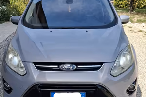 FORD C-MAX immatricolazione 10/2010 con 159.000km